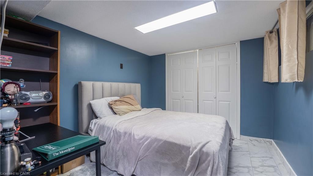 LOWER-48 Mcdonald Avenue, Cambridge, ON, N1R 4J2 - 9