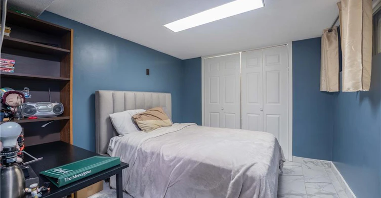 LOWER-48 Mcdonald Avenue, Cambridge, ON, N1R 4J2 - 9