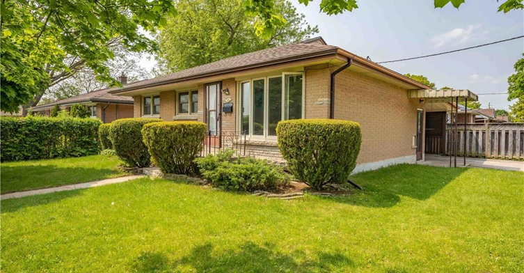 LOWER-48 Mcdonald Avenue, Cambridge, ON, N1R 4J2