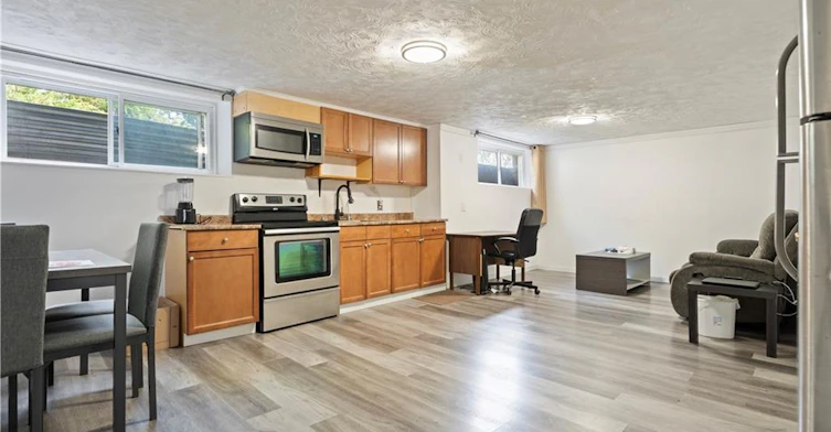 LOWER-48 Mcdonald Avenue, Cambridge, ON, N1R 4J2 - 3