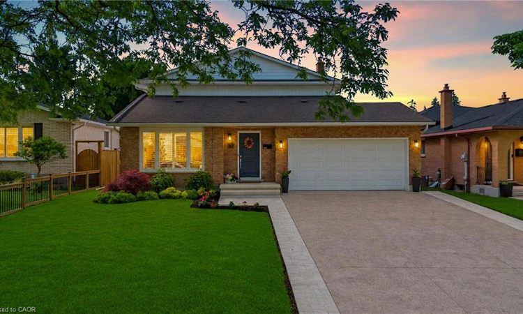 30 Orlando Drive