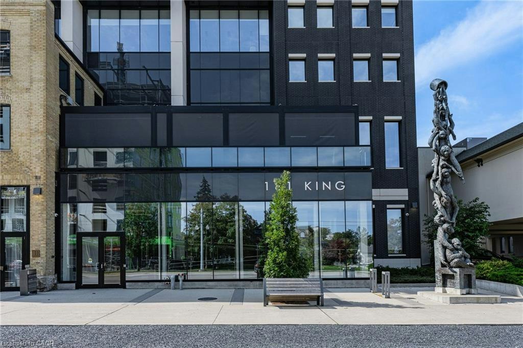 1512-181 King Street S, Waterloo, ON, N2J 0E7 - 5