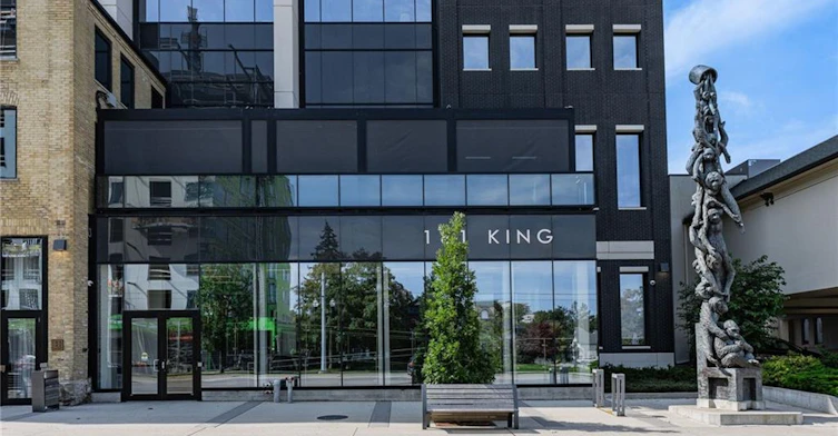 1512-181 King Street S, Waterloo, ON, N2J 0E7 - 5
