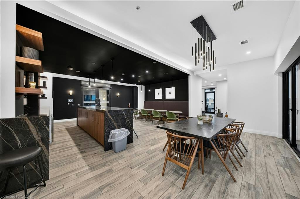 1512-181 King Street S, Waterloo, ON, N2J 0E7 - 34