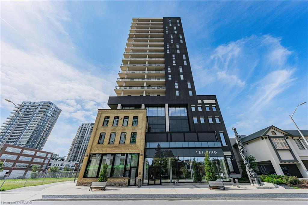 1512-181 King Street S, Waterloo, ON, N2J 0E7 - 4