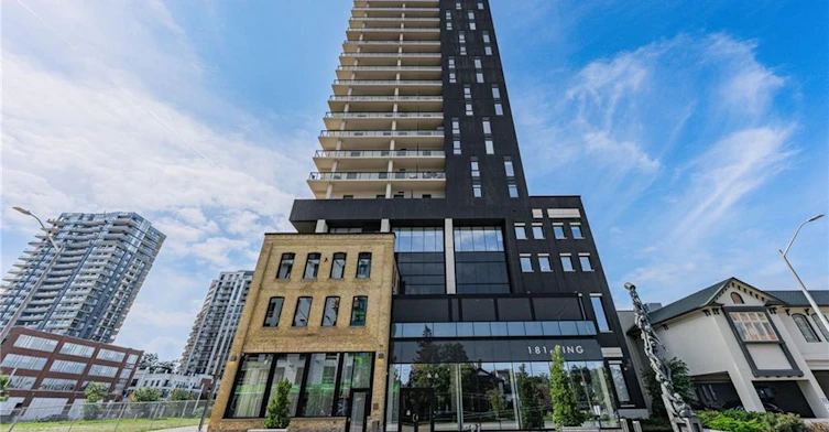 1512-181 King Street S, Waterloo, ON, N2J 0E7 - 4
