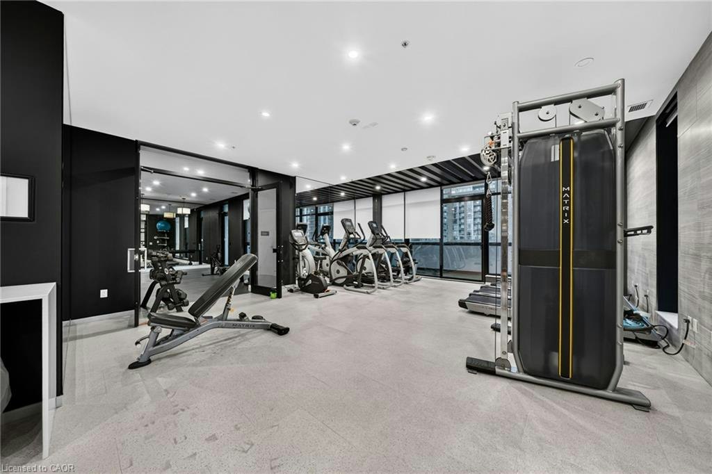 1512-181 King Street S, Waterloo, ON, N2J 0E7 - 37