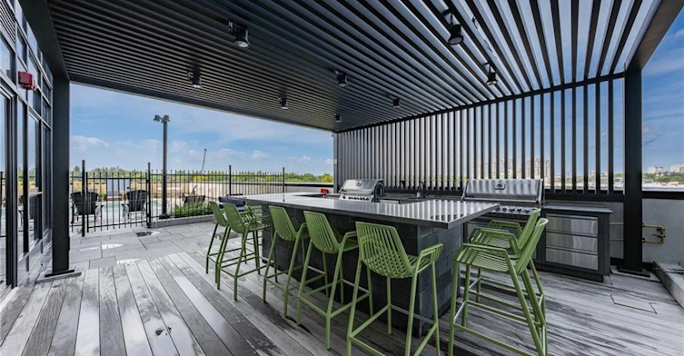 1512-181 King Street S, Waterloo, ON, N2J 0E7 - 40