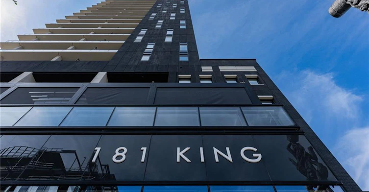 1512-181 King Street S, Waterloo, ON, N2J 0E7 - 3