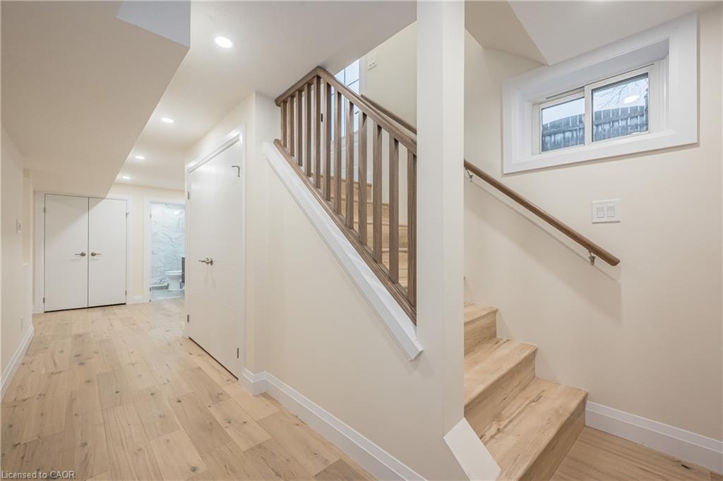 LOWER-348 Forest Hill Drive, Kitchener, ON, N2M 4H2 - 5