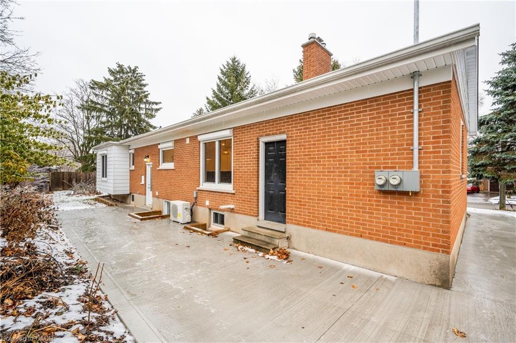 LOWER-348 Forest Hill Drive, Kitchener, ON, N2M 4H2 - 3
