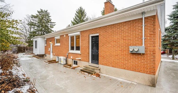 LOWER-348 Forest Hill Drive, Kitchener, ON, N2M 4H2 - 3