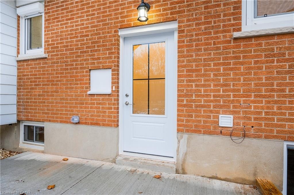 LOWER-348 Forest Hill Drive, Kitchener, ON, N2M 4H2 - 4