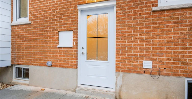 LOWER-348 Forest Hill Drive, Kitchener, ON, N2M 4H2 - 4