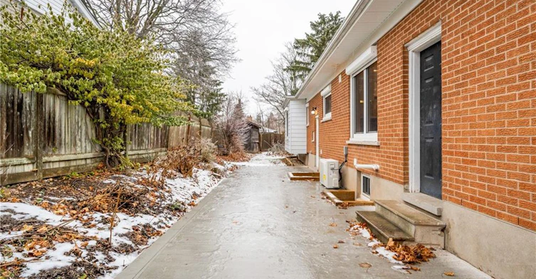 LOWER-348 Forest Hill Drive, Kitchener, ON, N2M 4H2 - 22