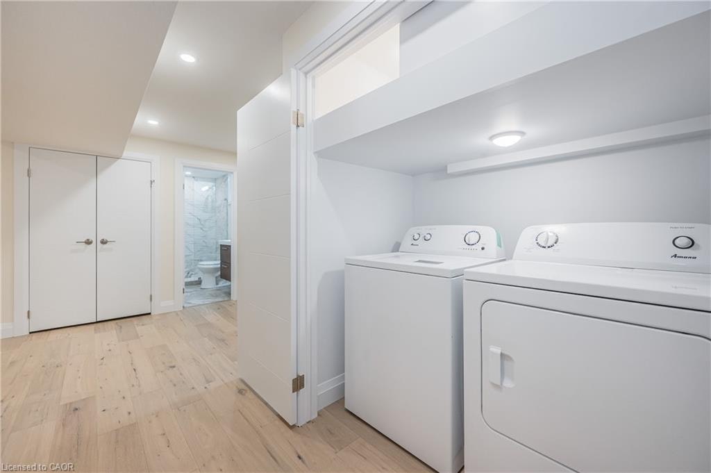 LOWER-348 Forest Hill Drive, Kitchener, ON, N2M 4H2 - 21