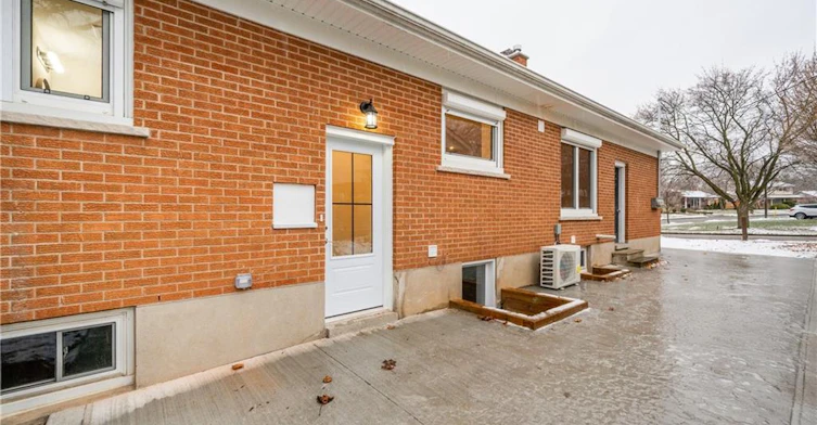 LOWER-348 Forest Hill Drive, Kitchener, ON, N2M 4H2 - 23