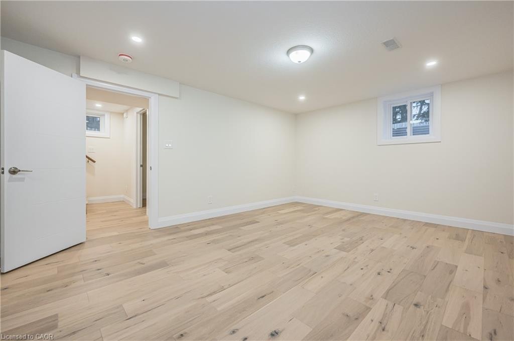 LOWER-348 Forest Hill Drive, Kitchener, ON, N2M 4H2 - 17