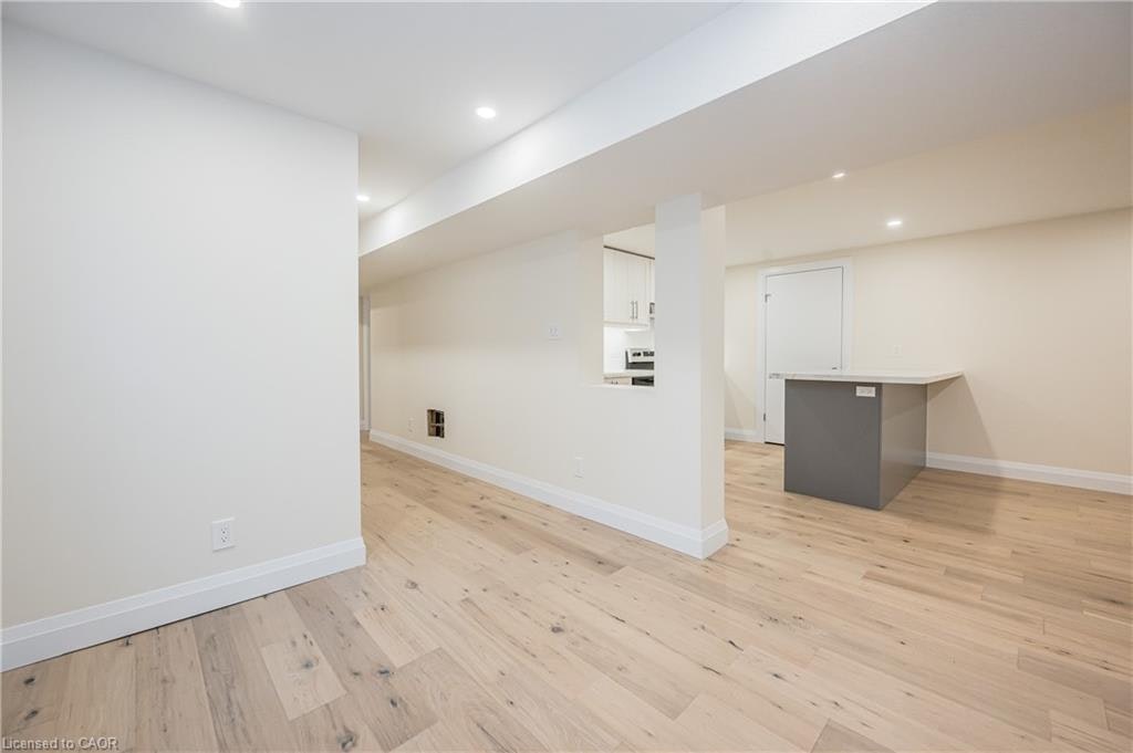LOWER-348 Forest Hill Drive, Kitchener, ON, N2M 4H2 - 8