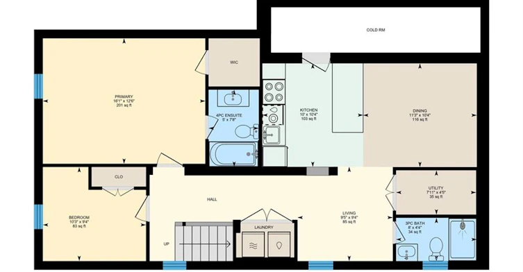LOWER-348 Forest Hill Drive, Kitchener, ON, N2M 4H2 - 24