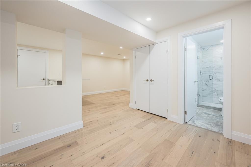 LOWER-348 Forest Hill Drive, Kitchener, ON, N2M 4H2 - 7