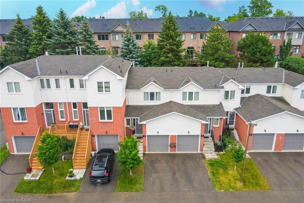 3 Beverly Lane, Halton Hills, ON, L7G 5L7