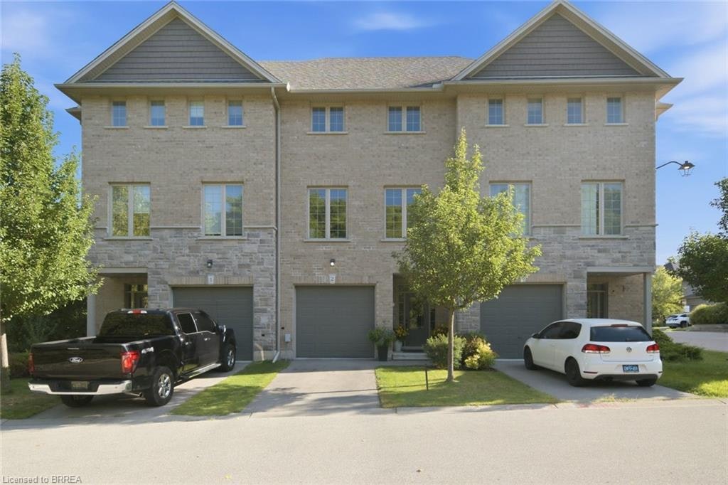 2-30 Balmoral Street, Brant, ON, N3L 0C8