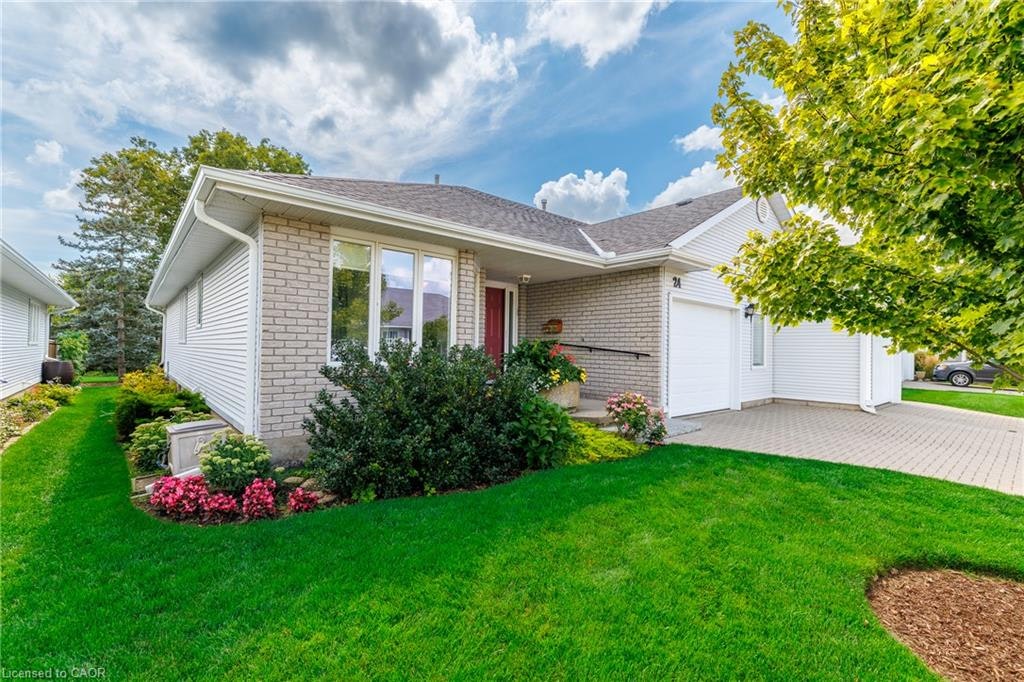 12-24 Garden Drive, West Lincoln, ON, L0R 2A0