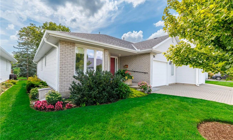 12-24 Garden Drive