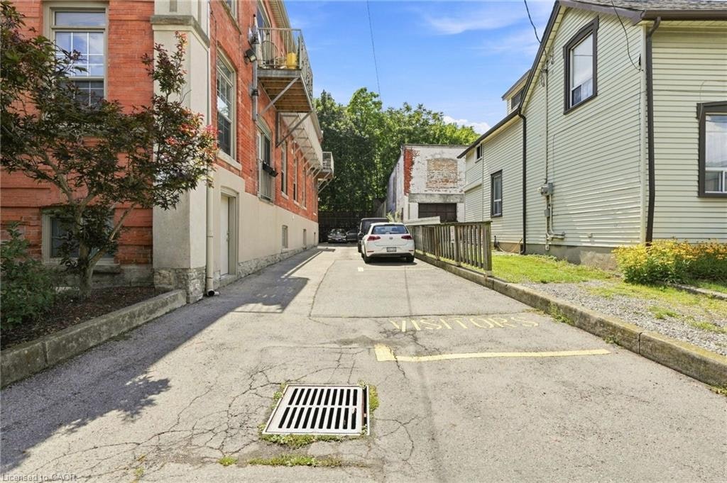 202-54 Alanson Street - 3