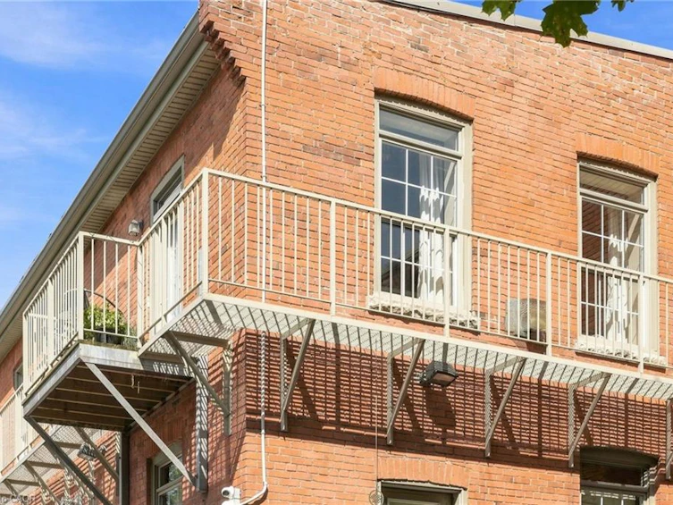 202-54 Alanson Street, Hamilton, ON, L8N 1W5 - 26