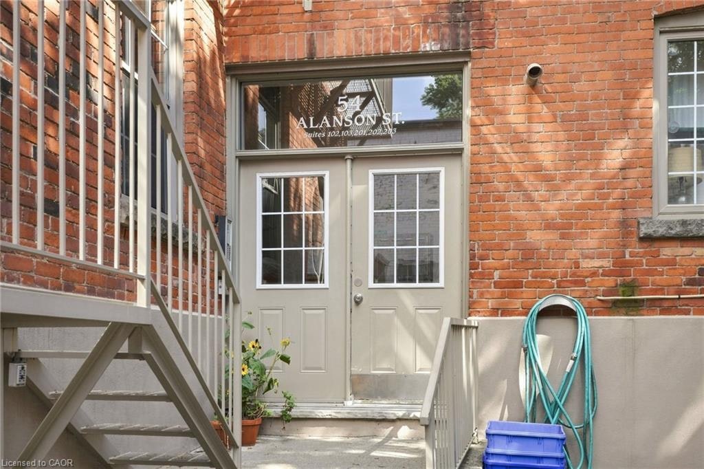 202-54 Alanson Street - 5