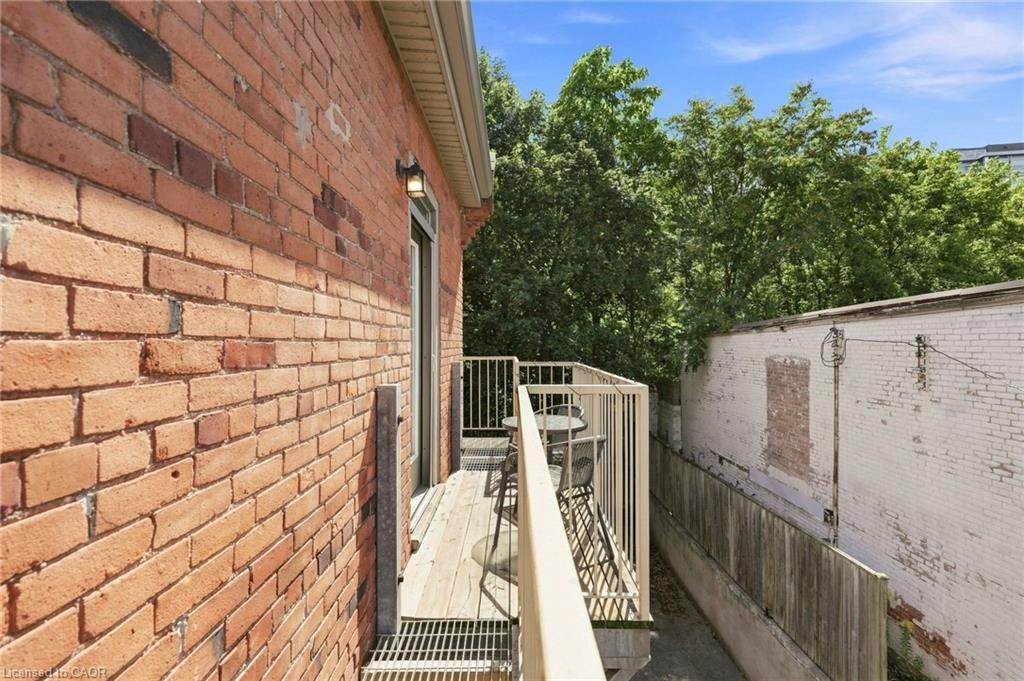 202-54 Alanson Street, Hamilton, ON, L8N 1W5 - 25