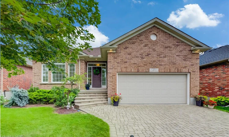 25 Thimbleberry Crossing