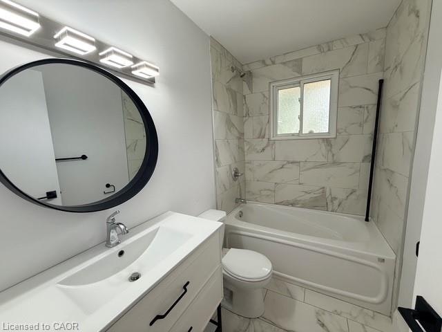 UPPER-236 Bruce Street, Brantford, ON, N3S 4Z9 - 22