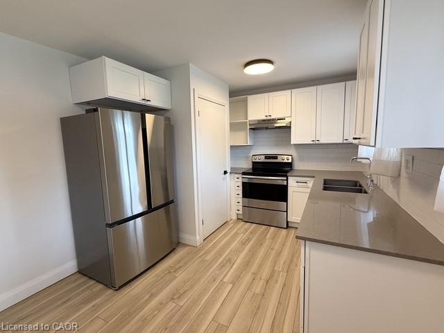 UPPER-236 Bruce Street, Brantford, ON, N3S 4Z9 - 12