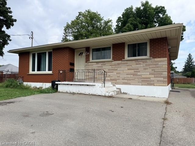 UPPER-236 Bruce Street, Brantford, ON, N3S 4Z9 - 23