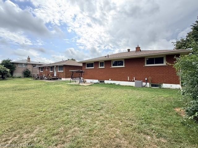 UPPER-236 Bruce Street, Brantford, ON, N3S 4Z9 - 5