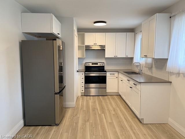 UPPER-236 Bruce Street, Brantford, ON, N3S 4Z9 - 11
