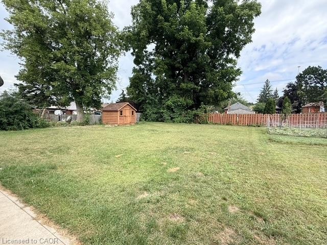 UPPER-236 Bruce Street, Brantford, ON, N3S 4Z9 - 2