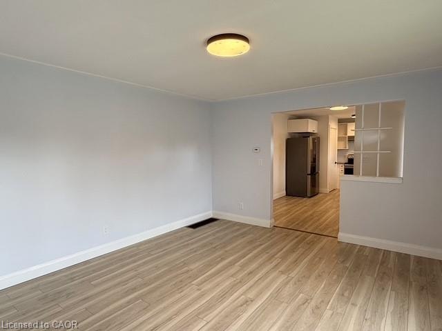 UPPER-236 Bruce Street, Brantford, ON, N3S 4Z9 - 9