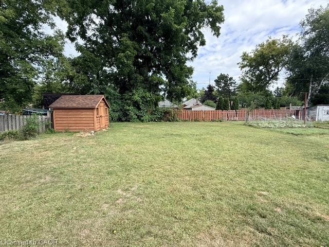 UPPER-236 Bruce Street, Brantford, ON, N3S 4Z9 - 4