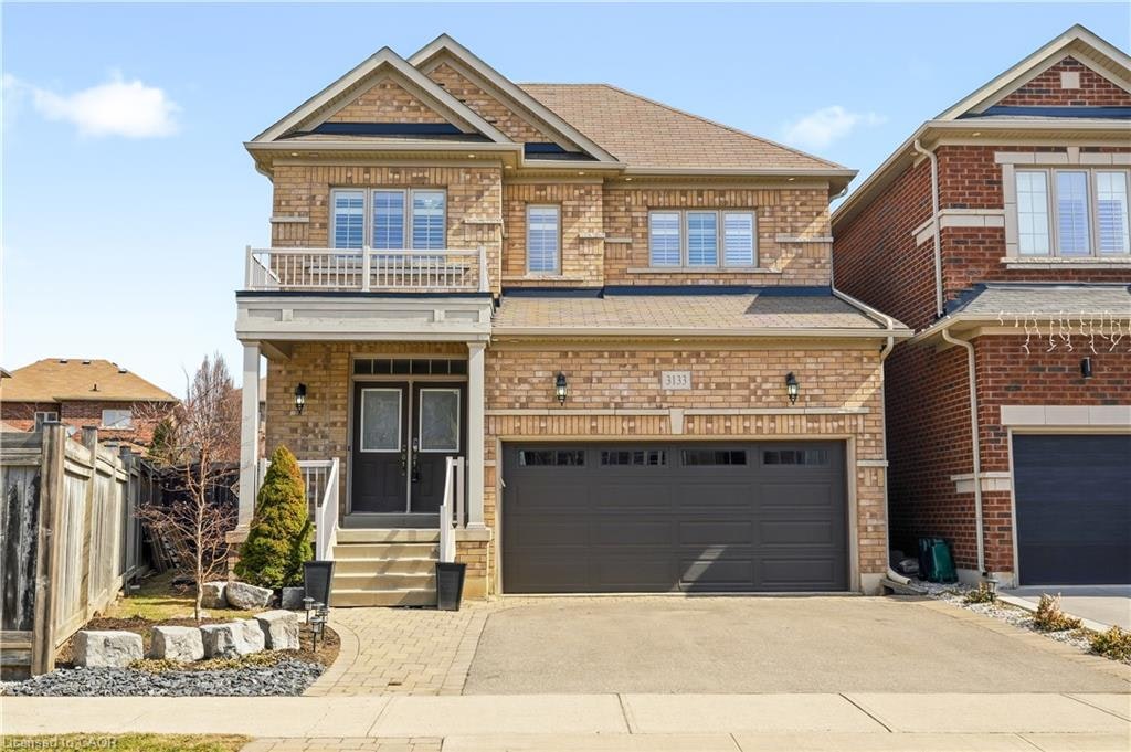 3133 Hiram Terrace, Oakville, ON, L6M 0P7