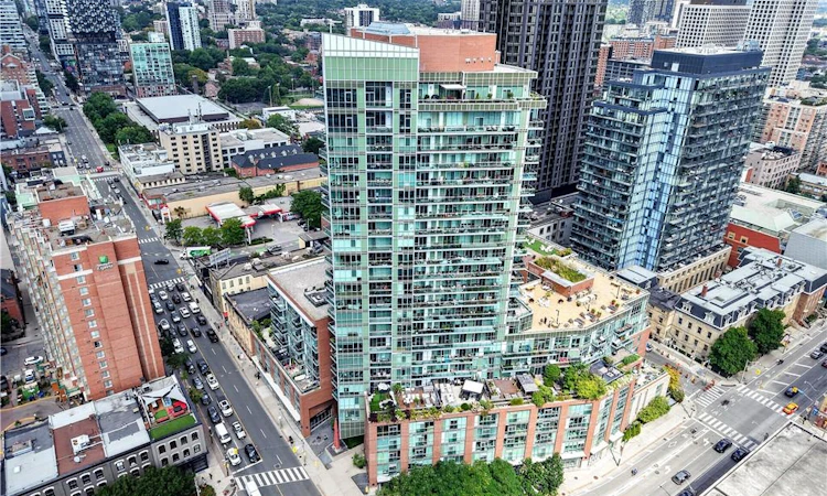 1202-112 George Street