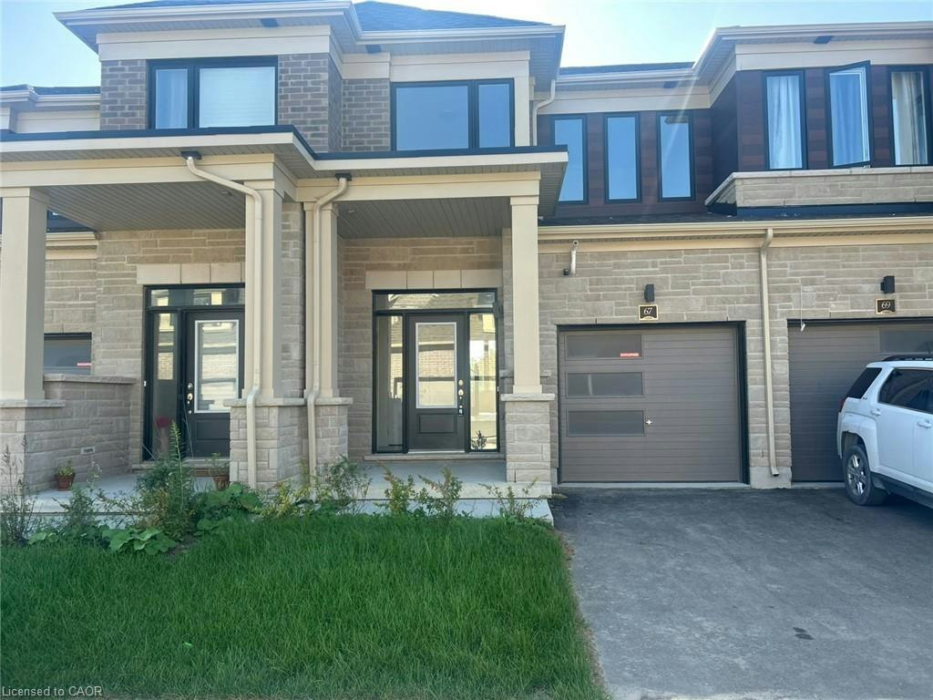 67 Watts Mews, Kawartha Lakes, ON, K9V 5Z5