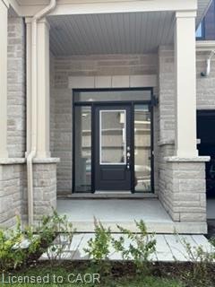 67 Watts Mews, Kawartha Lakes, ON, K9V 5Z5 - 2