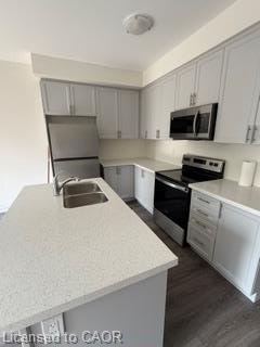 67 Watts Mews, Kawartha Lakes, ON, K9V 5Z5 - 6