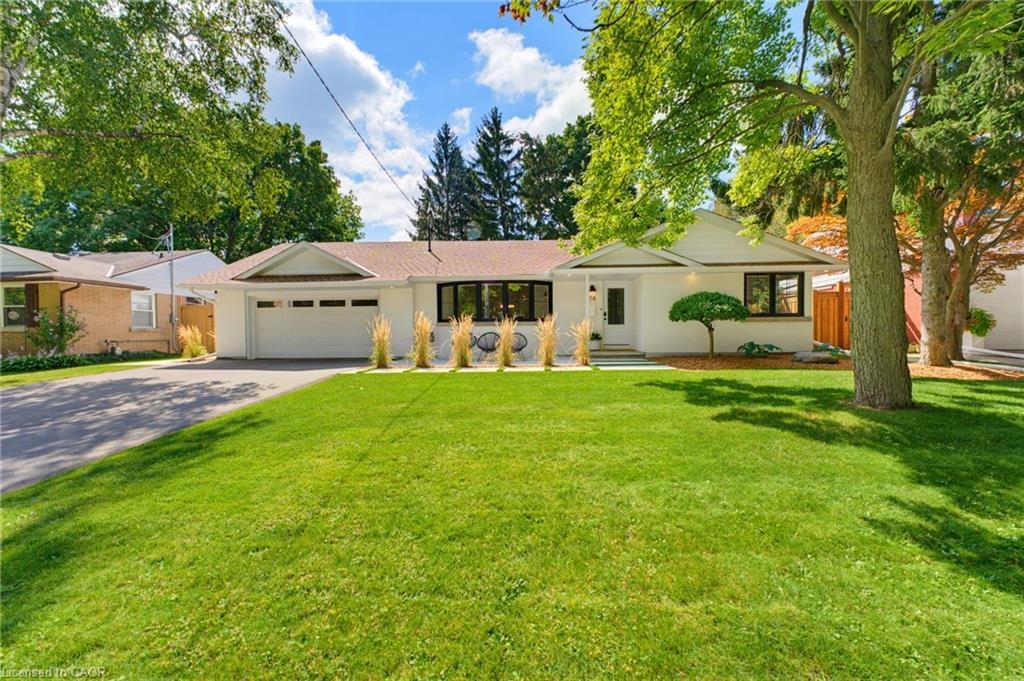 74 Highland Crescent, Cambridge, ON, N1S 1L9