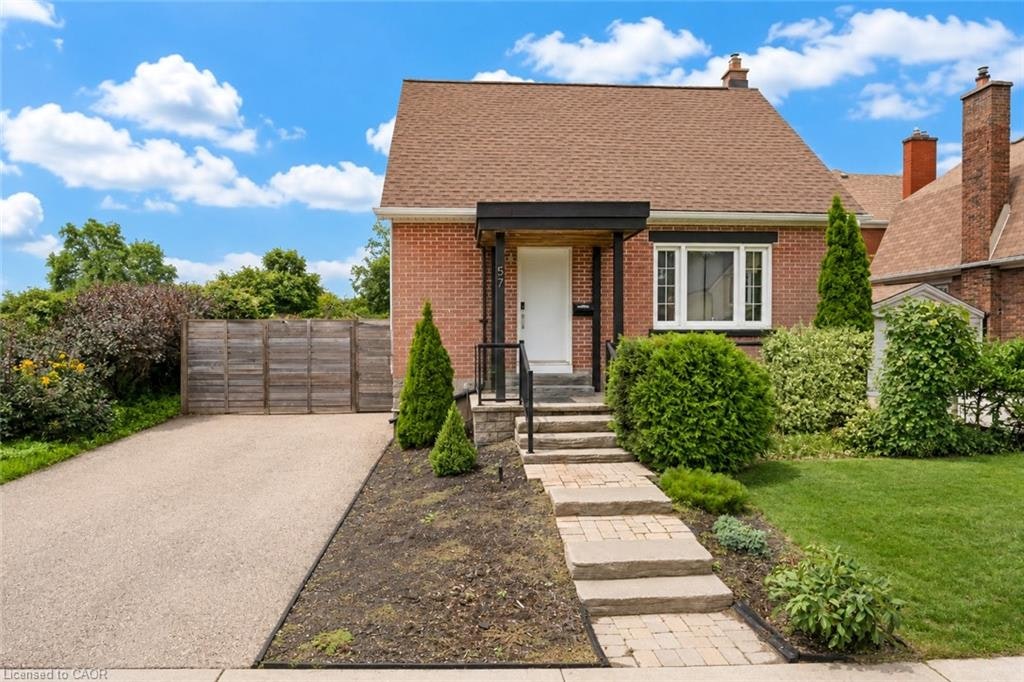 57 Peppler Street, Waterloo, ON, N2V 0E7