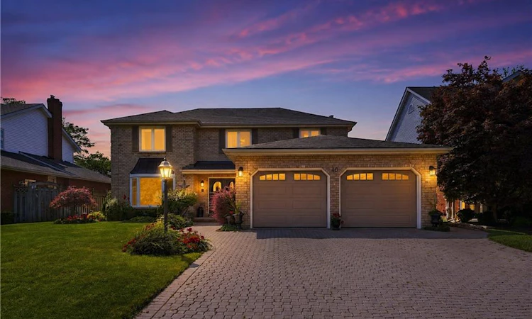 40 Dalemere Crescent